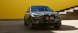 Inchcape Motors Latvia - BMW