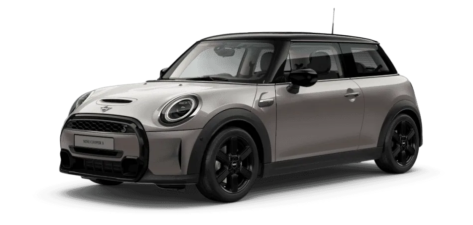 VERSION ONE - Color 1 Exterior