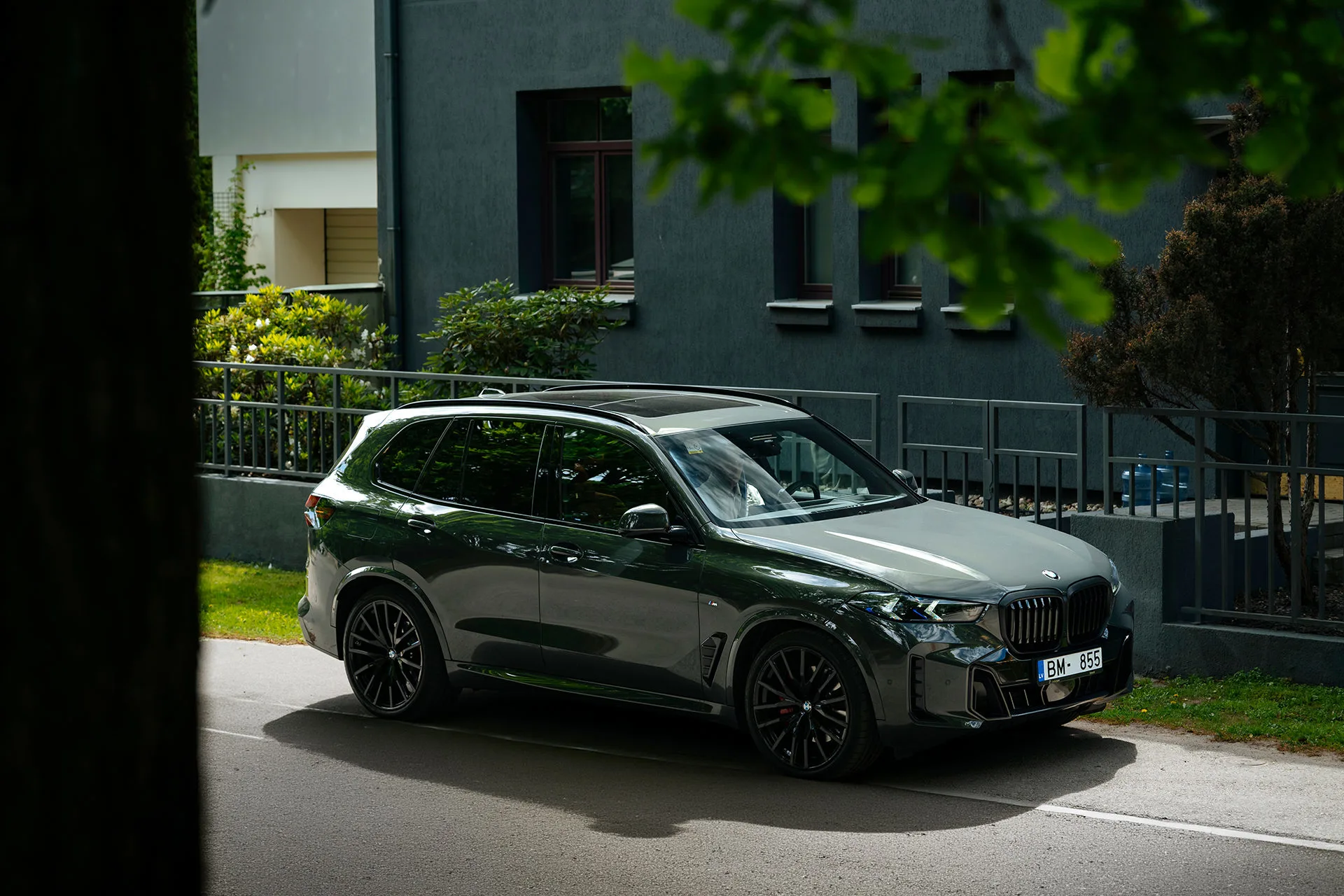 Bmw 1920X1280 10