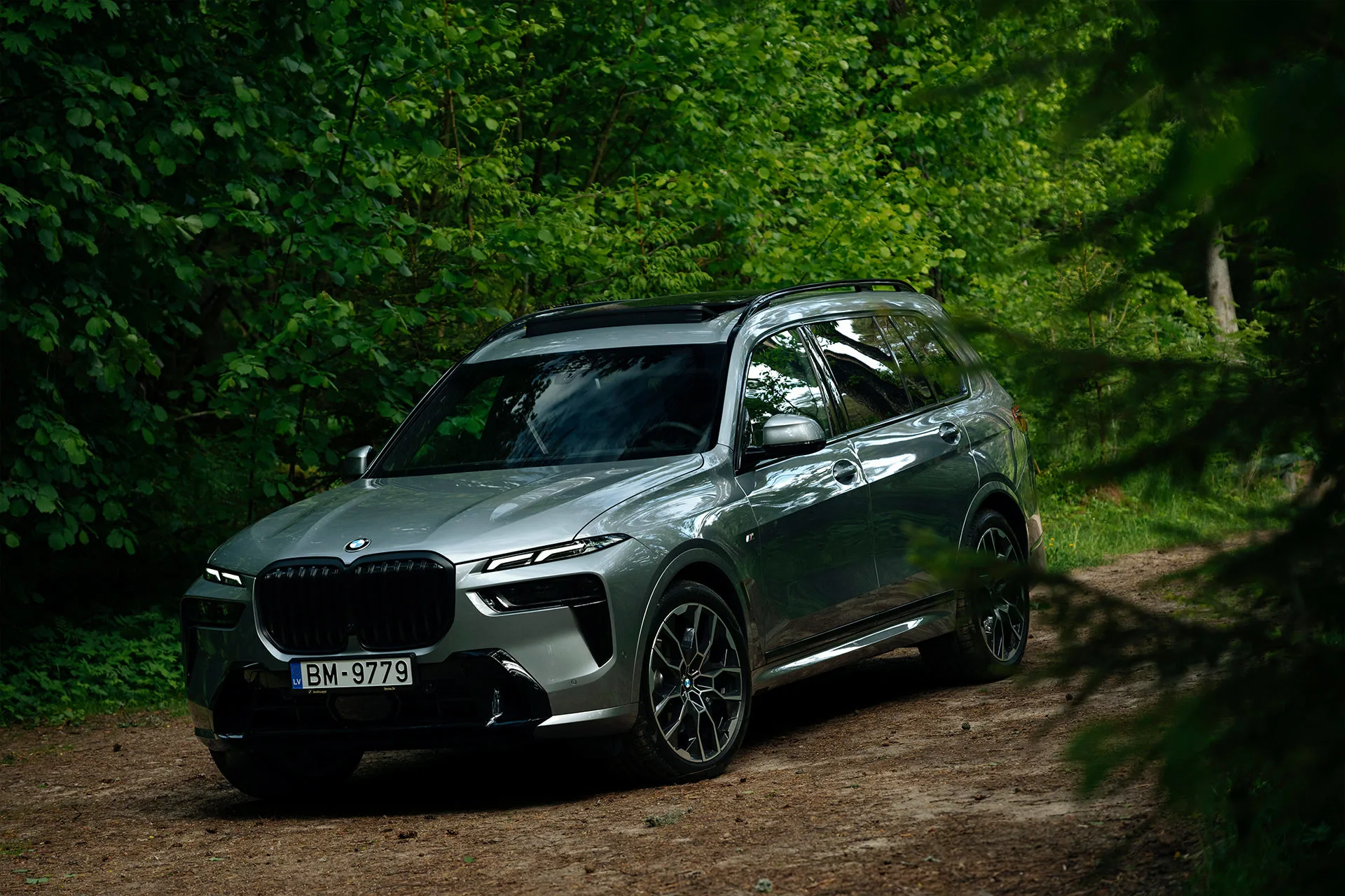 Bmw 1920X1280 2
