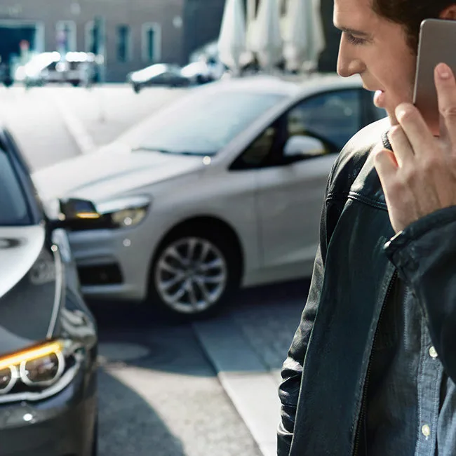 BMW Mobile Care: Mobilā garantija visā Eiropā